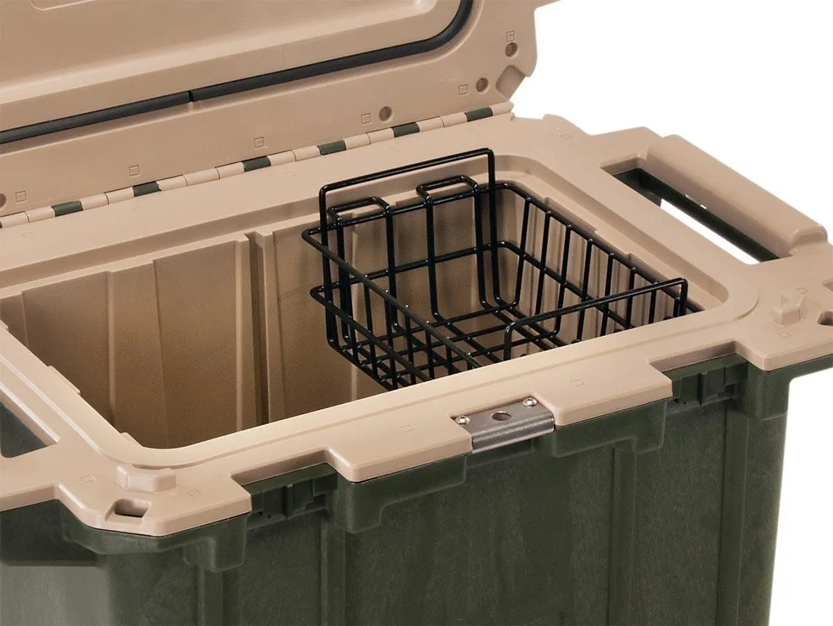 50-WB Dry Rack Basket
