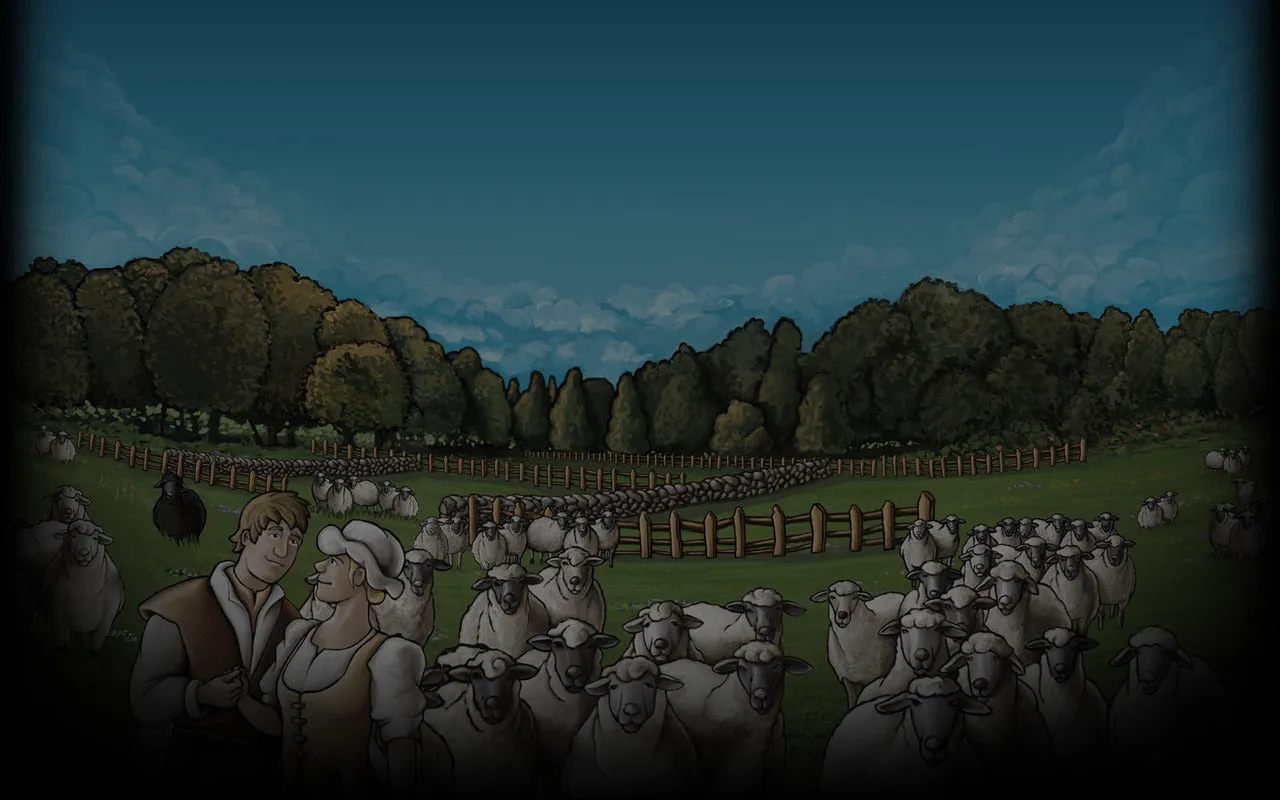 Agricola: All Creatures Big and Small (PC/MAC/LINUX)