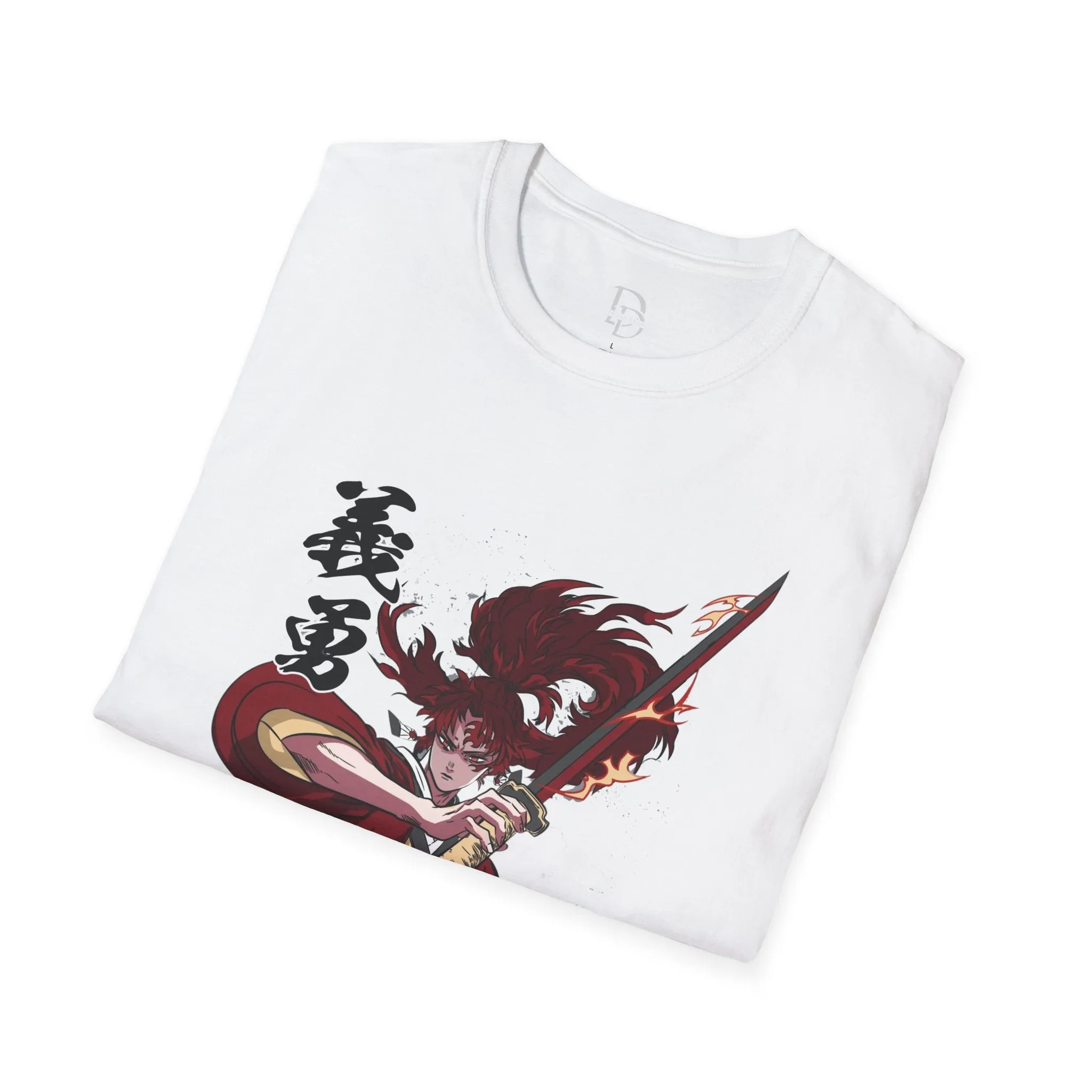 Anime Yoriichi Aname Unisex T-Shirt
