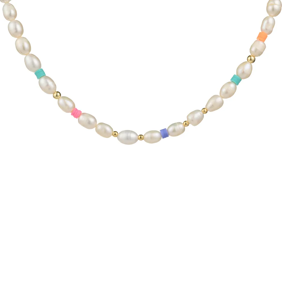 Devon Necklace