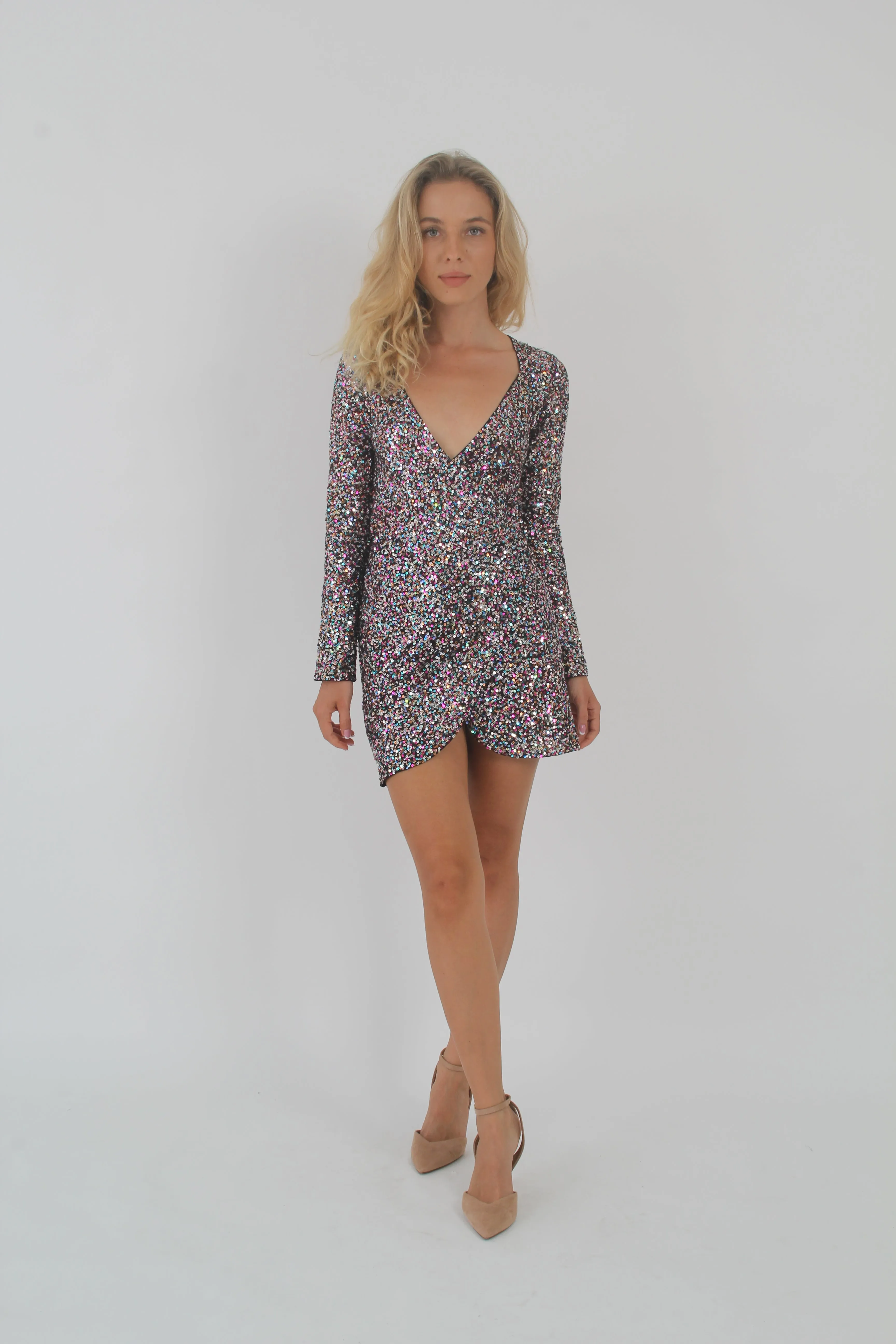 Dress multi festival