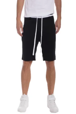 French Terry Sweat Short