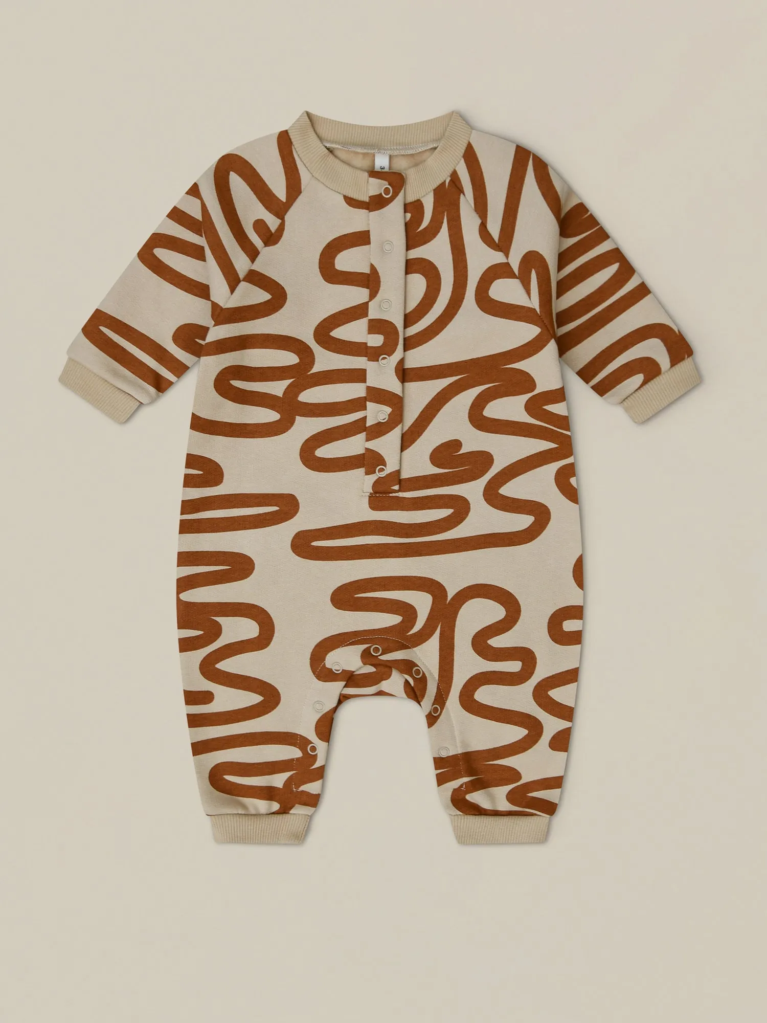 Journey Onesie