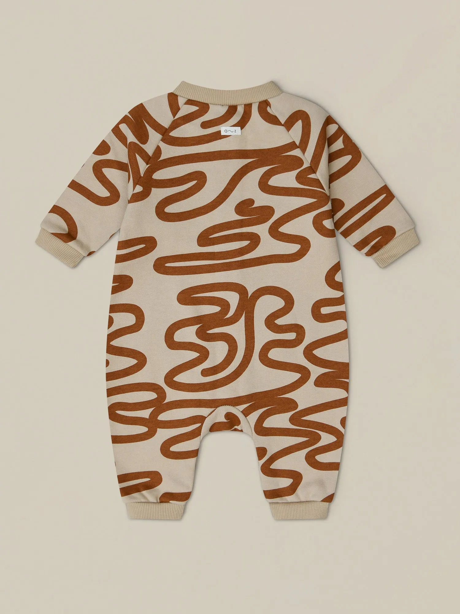Journey Onesie