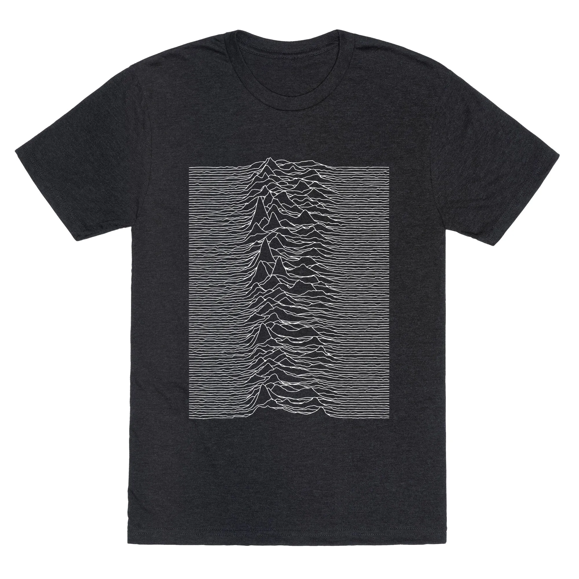 Joy Division Unisex Triblend Tee
