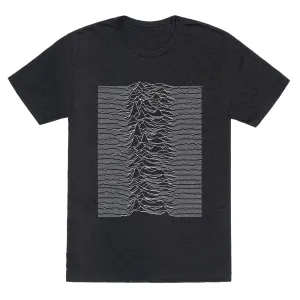 Joy Division Unisex Triblend Tee