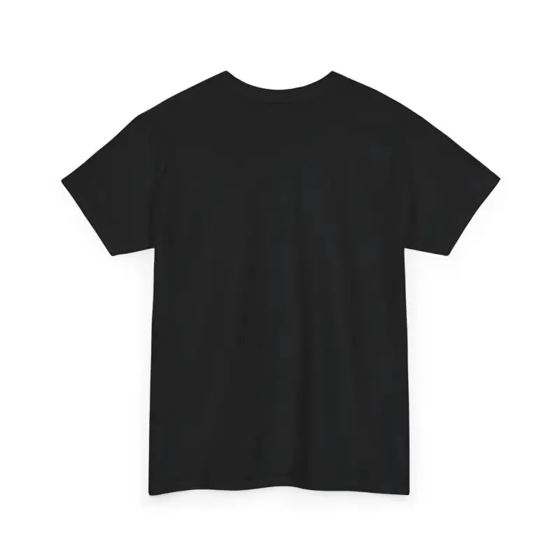 Leprechaun Inspired Unisex Heavy Cotton Tee