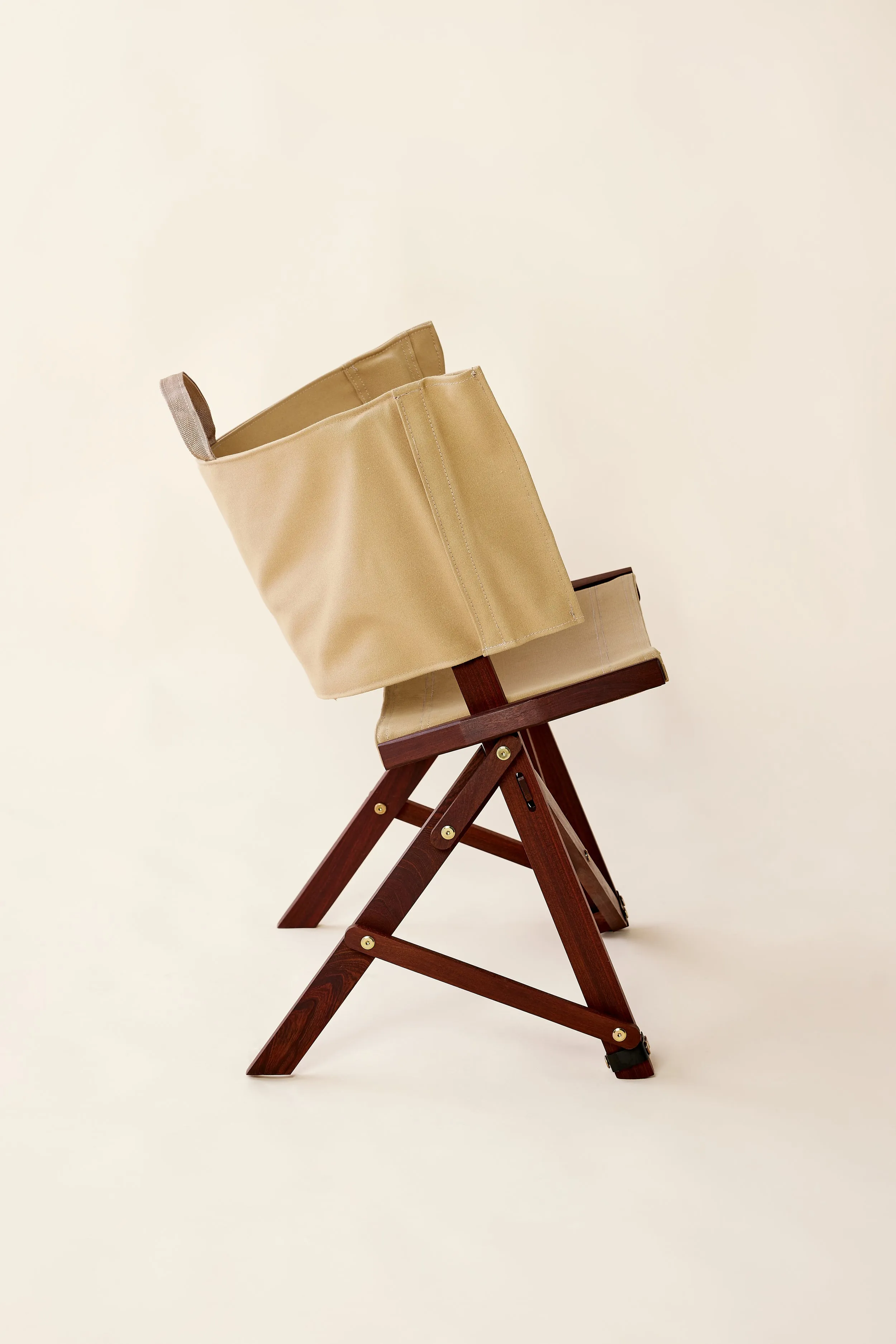 Mara Safari Chair