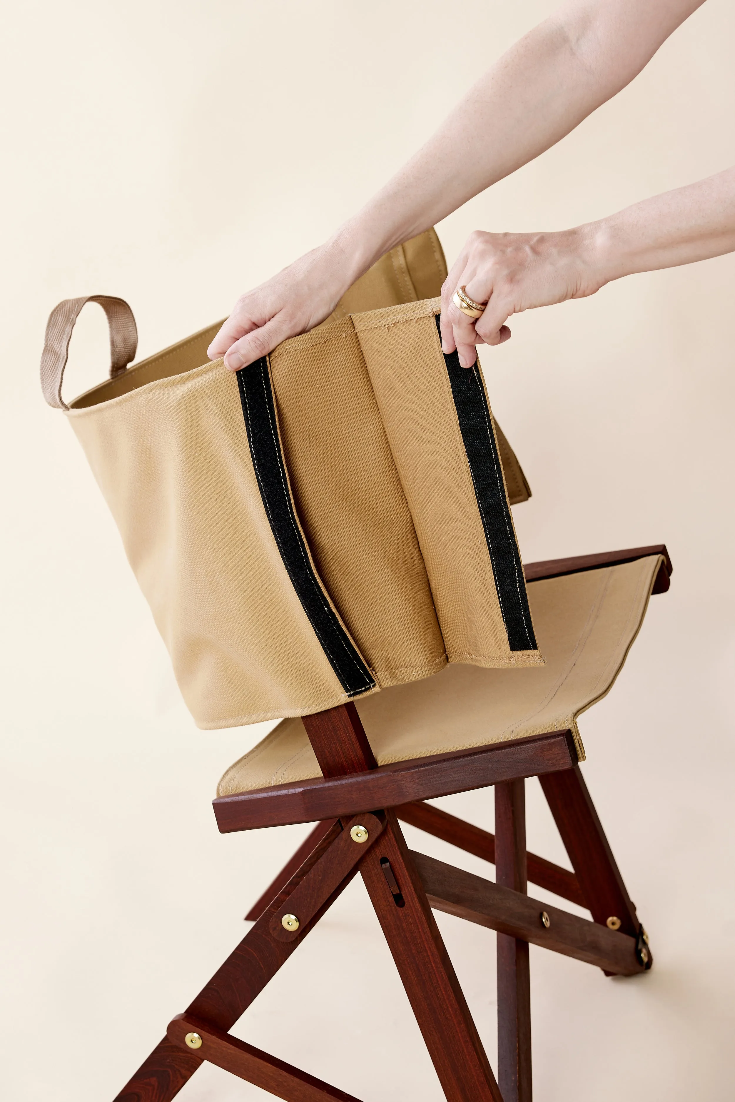 Mara Safari Chair