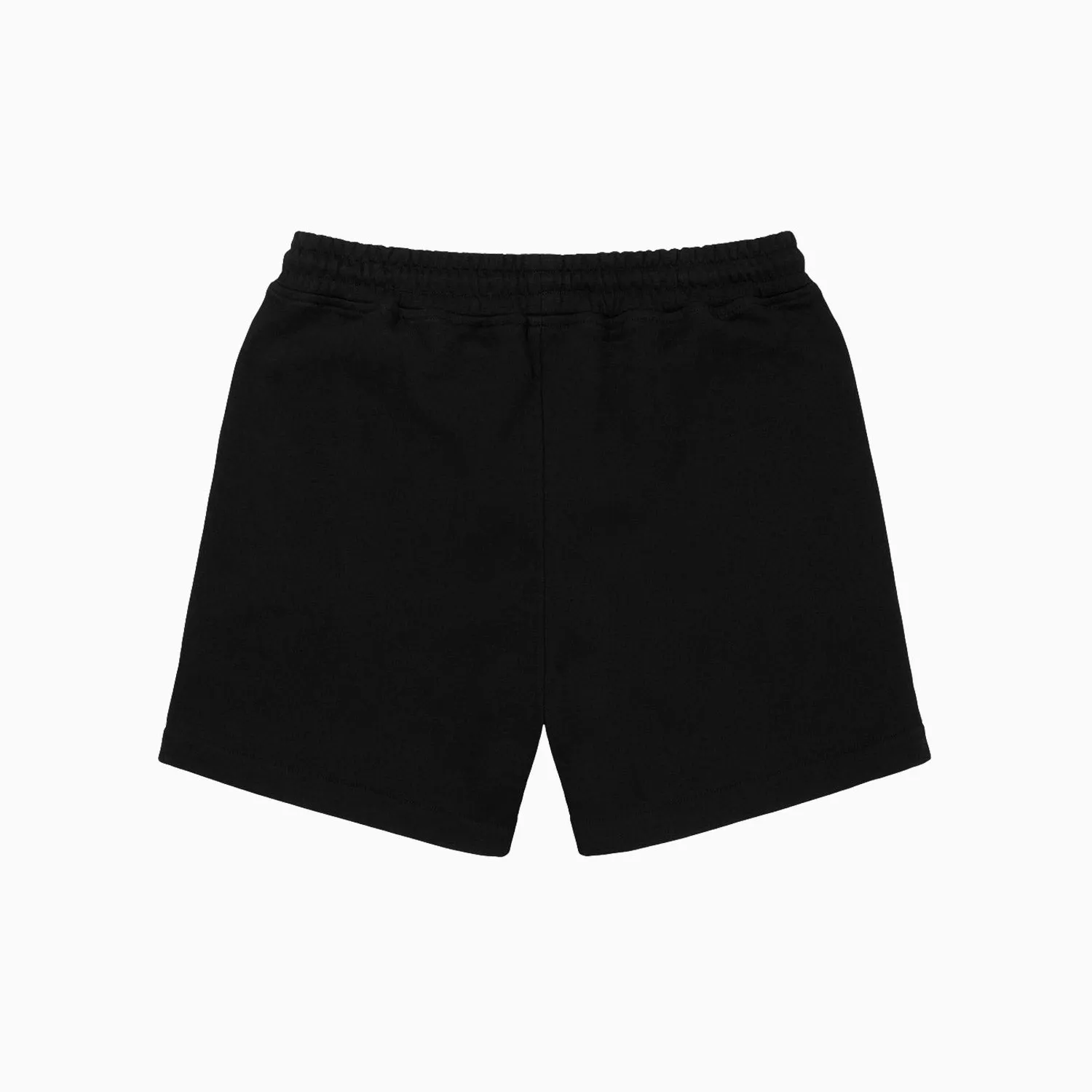 Men's Clyde Moto Small Logo Shorts