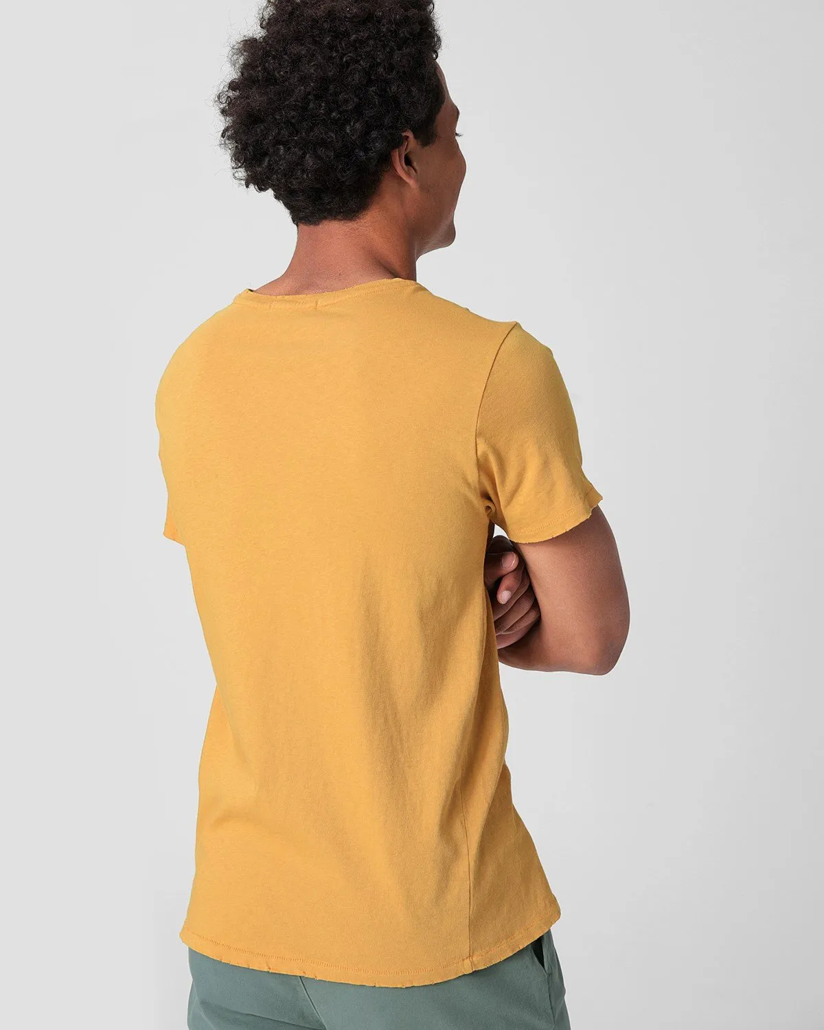 Men's Vintage Tee