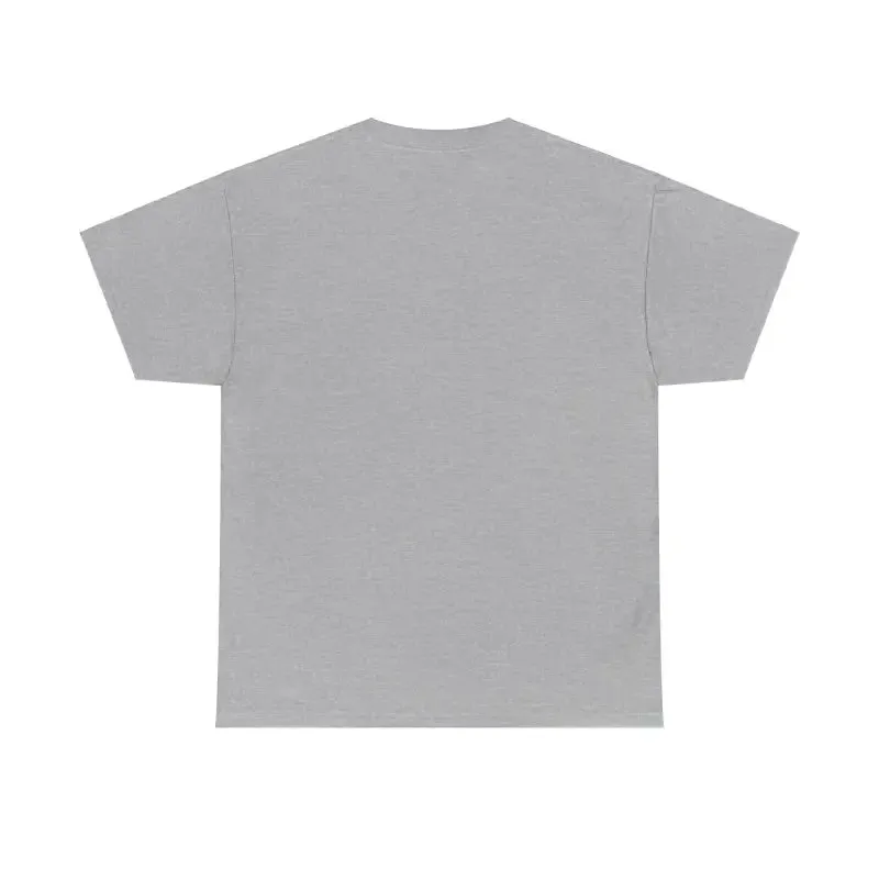 Plant Passion Heavy Cotton Tee Embrace Green Love
