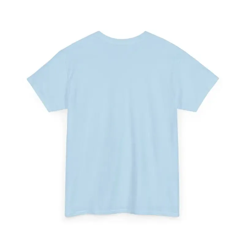 Plant Passion Heavy Cotton Tee Embrace Green Love