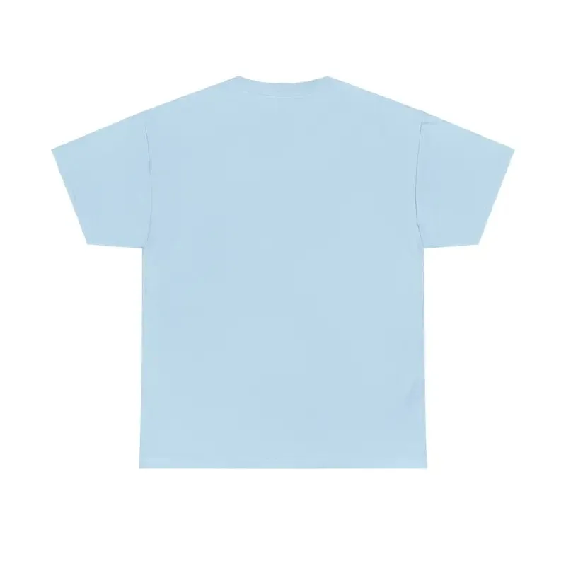 Plant Passion Heavy Cotton Tee Embrace Green Love