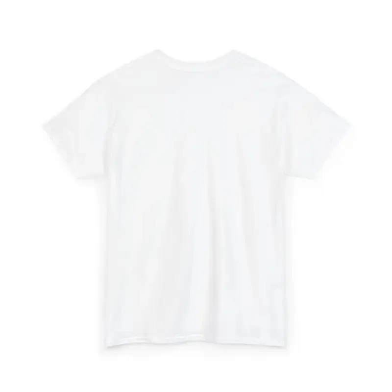 Plant Passion Heavy Cotton Tee Embrace Green Love