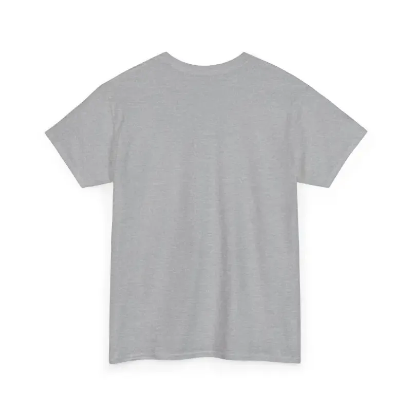 Plant Passion Heavy Cotton Tee Embrace Green Love