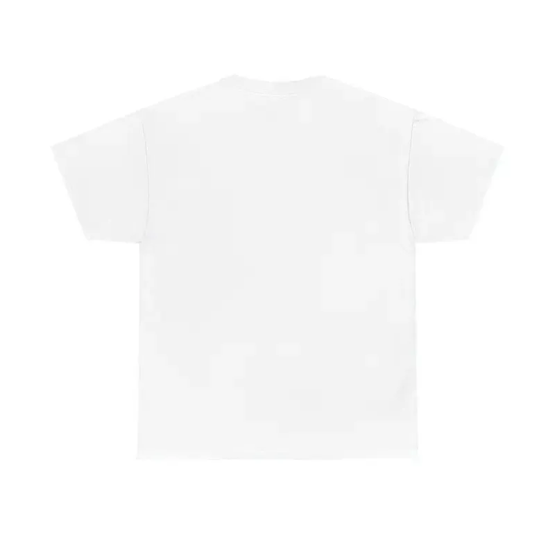Plant Passion Heavy Cotton Tee Embrace Green Love