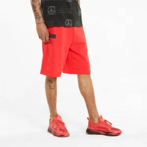 (Puma) Men's Priority shipping Budget-conscious Statement Mercedes F1 Shorts
