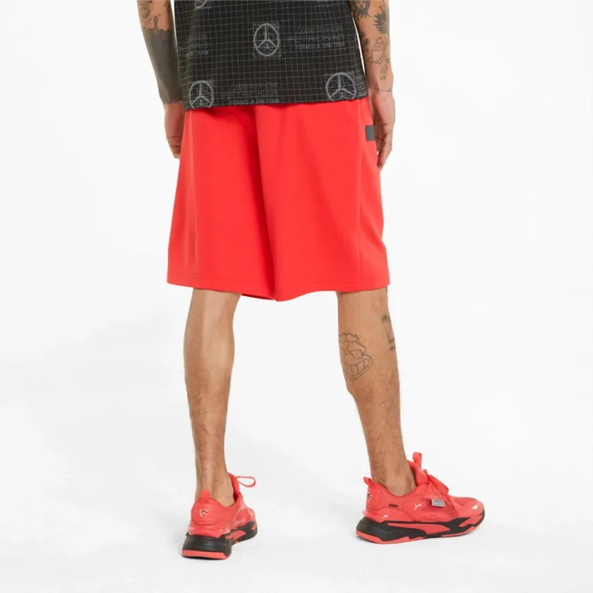 (Puma) Men's Priority shipping Budget-conscious Statement Mercedes F1 Shorts