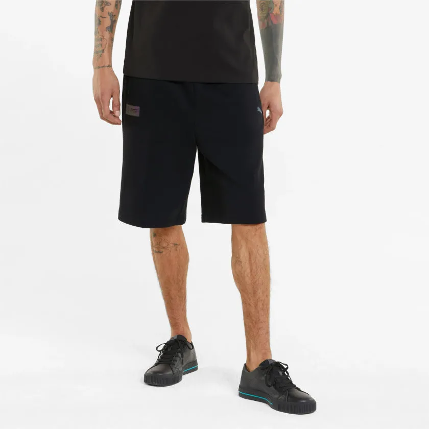 (Puma) Men's Priority shipping Budget-conscious Statement Mercedes F1 Shorts
