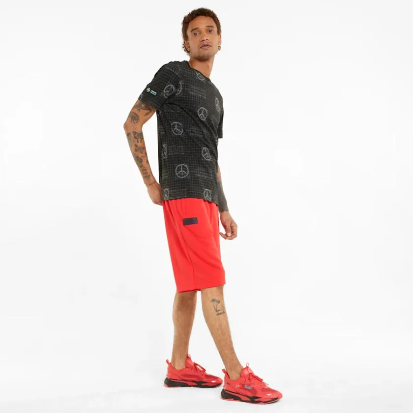 (Puma) Men's Priority shipping Budget-conscious Statement Mercedes F1 Shorts