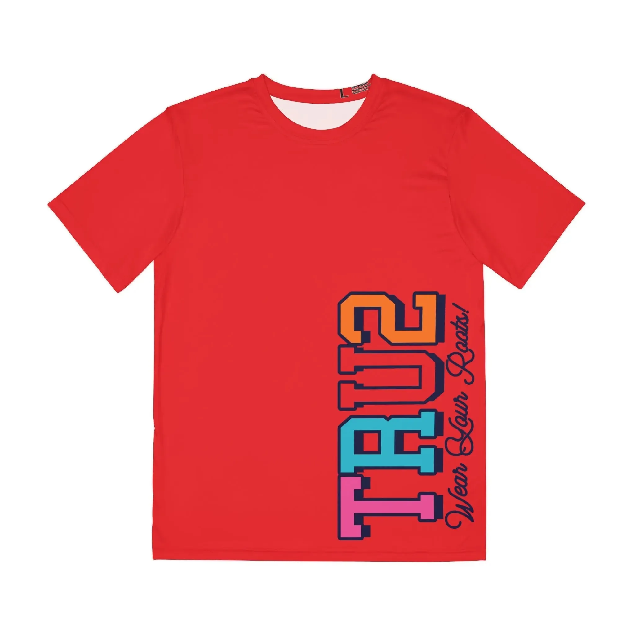 TREESRUS2 Wear Your Roots T-Shirt – Psychedelic Cannabis Streetwear