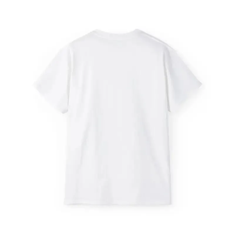 Ultra Cotton Tee Perfect Blend of Comfort and Style